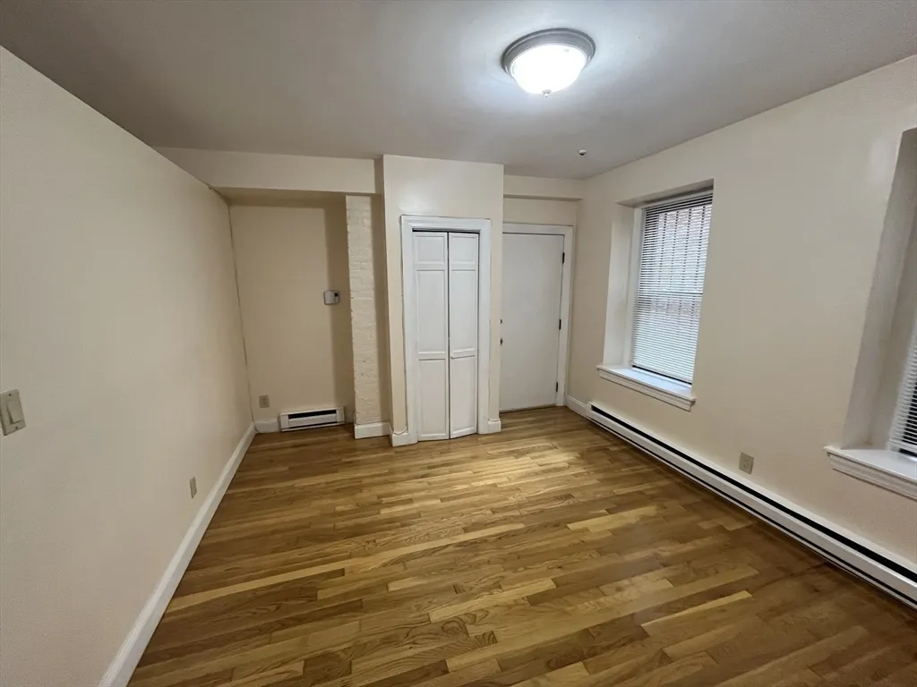 414 Massachusetts Ave, South End