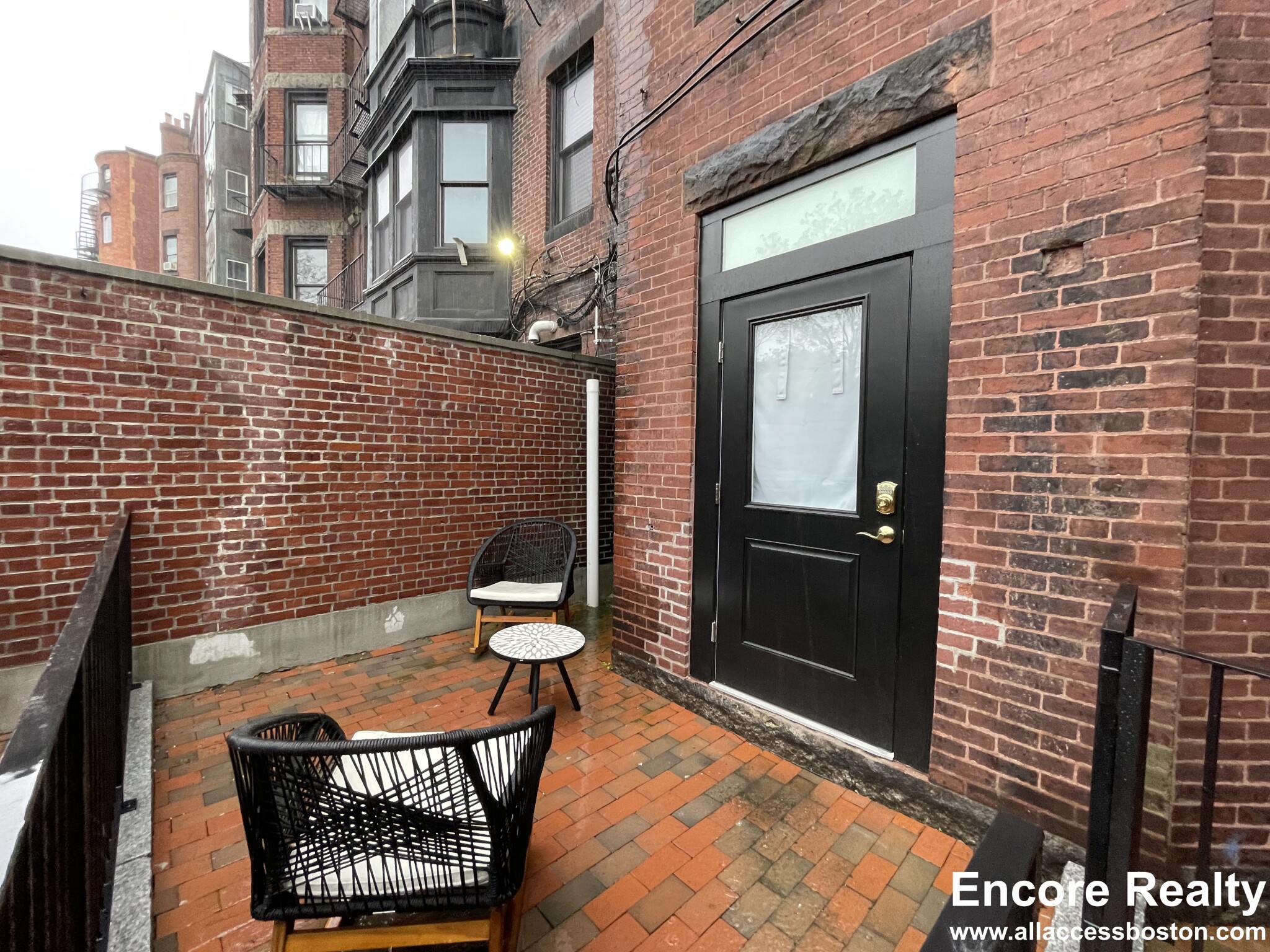 464 Beacon St, Back Bay