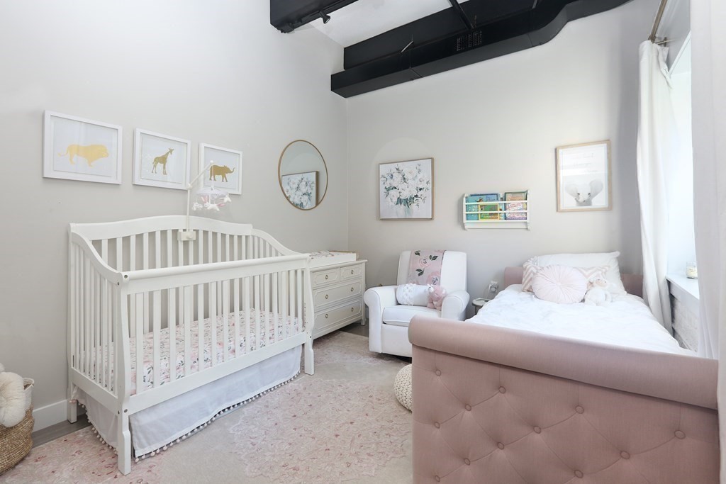 15 Sleeper, Seaport District