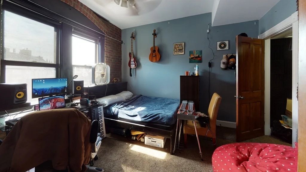 1109 Boylston, Fenway