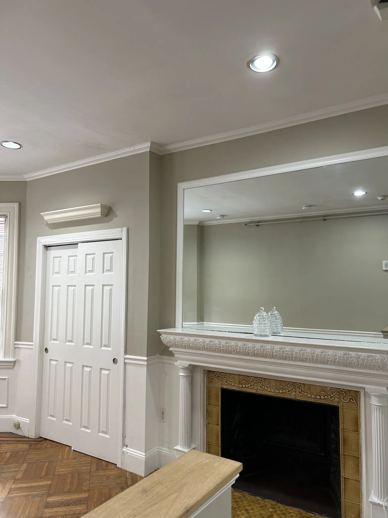 83 Saint Botolph St, Back Bay