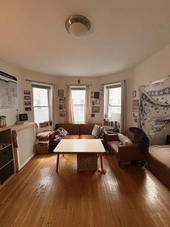 125 Park Dr, Fenway