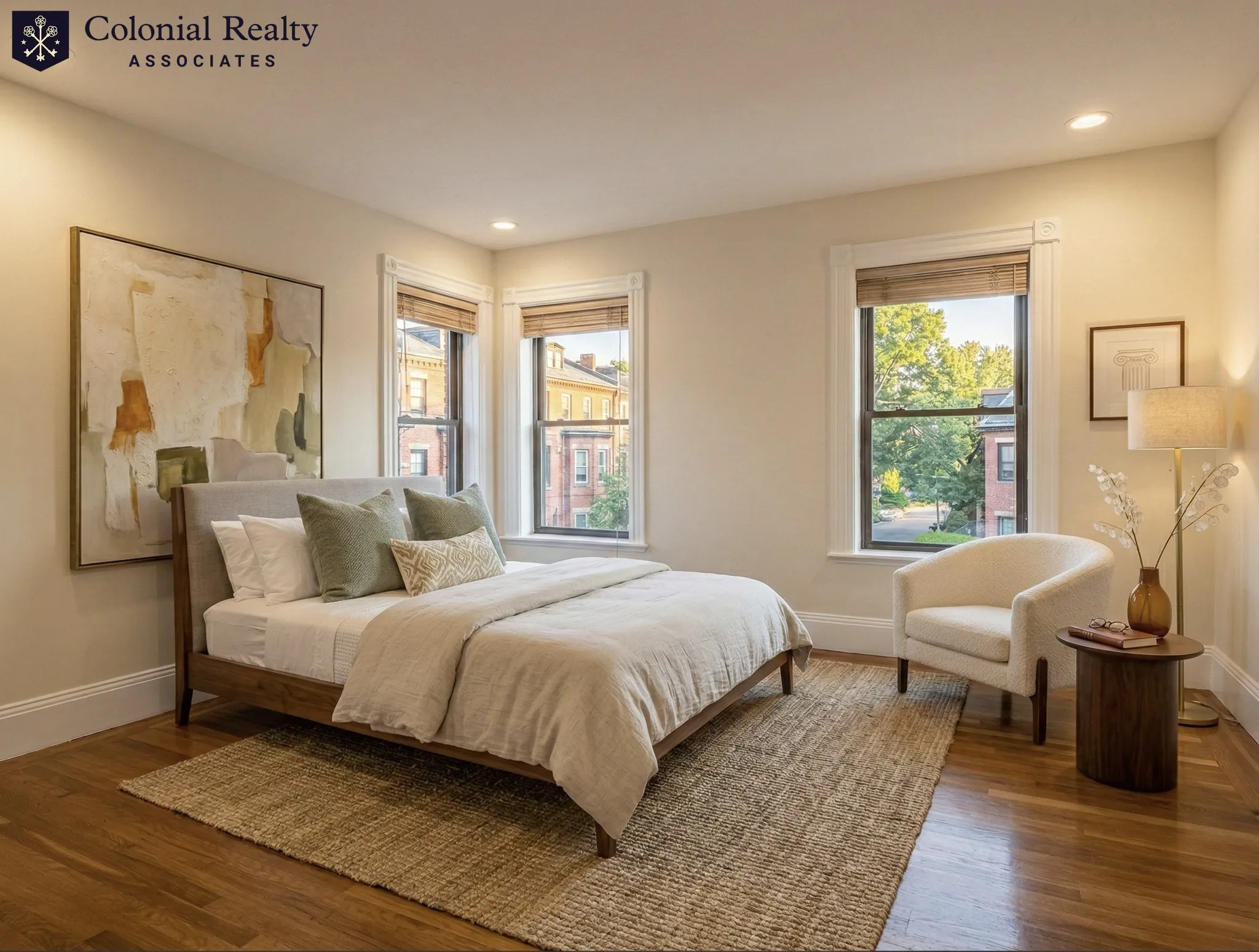 12 Dean Rd, Brookline