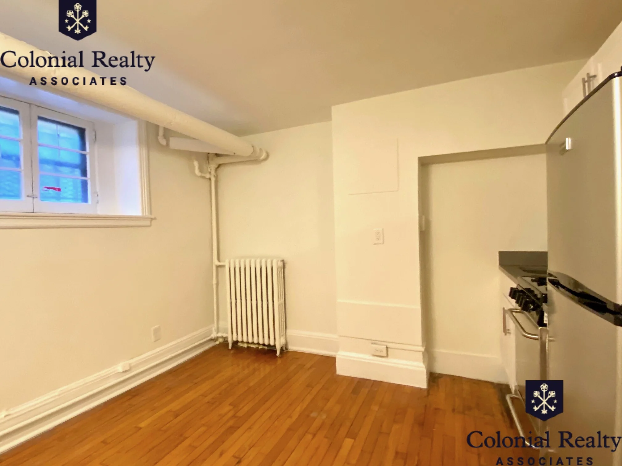 88 Charles St, Beacon Hill