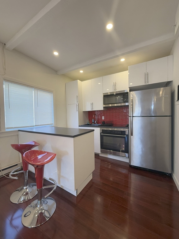 70 Bennington St, East Boston