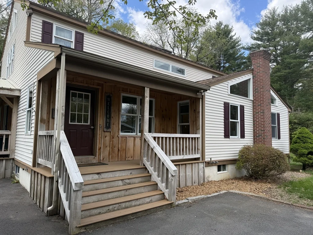 29 Paul Rd, Eddyville