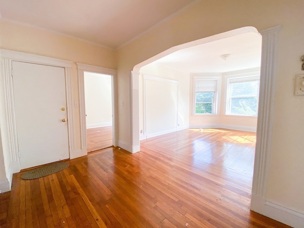 144 Coolidge St, Coolidge Corner