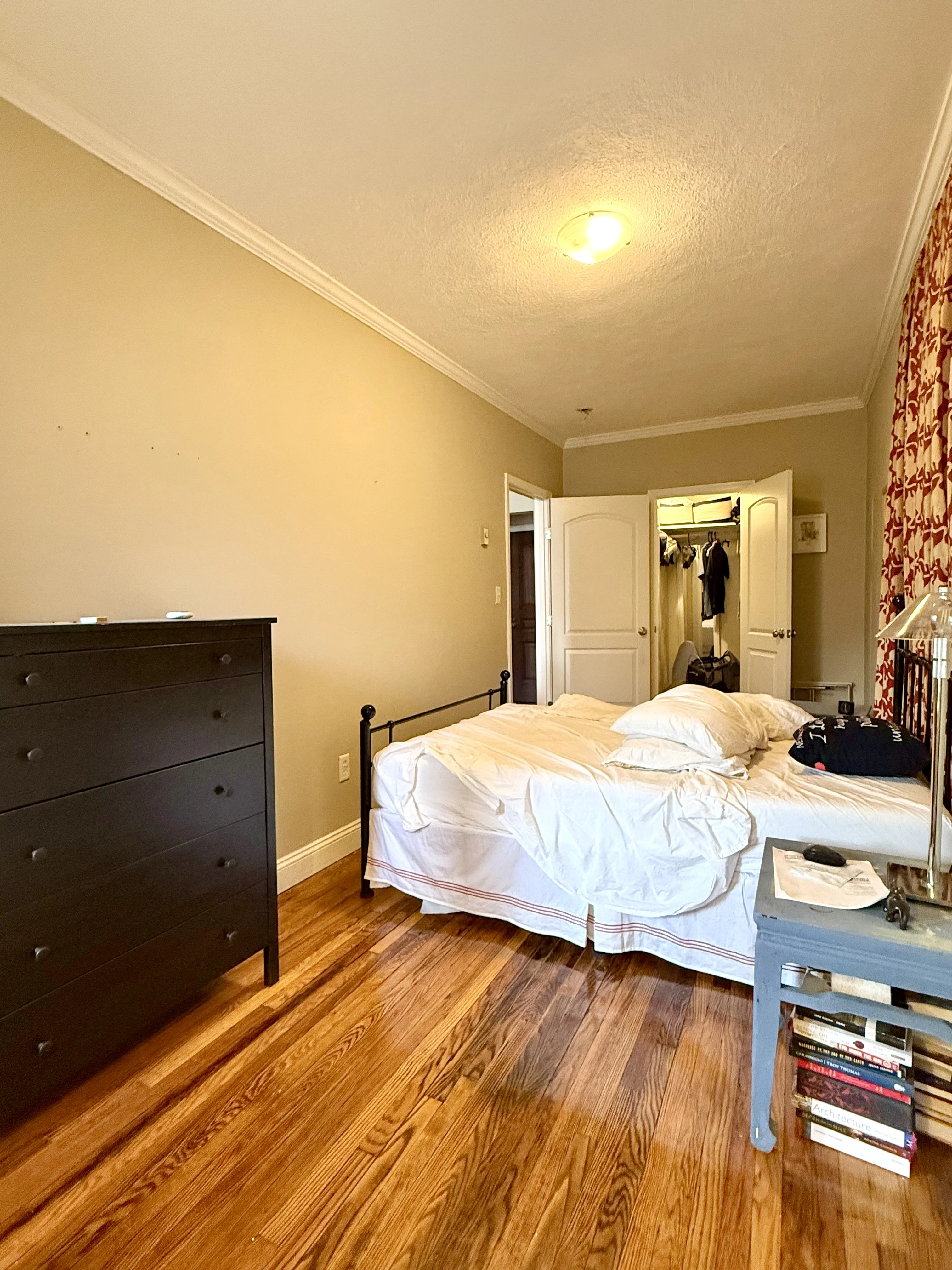 185 Beacon St, Back Bay