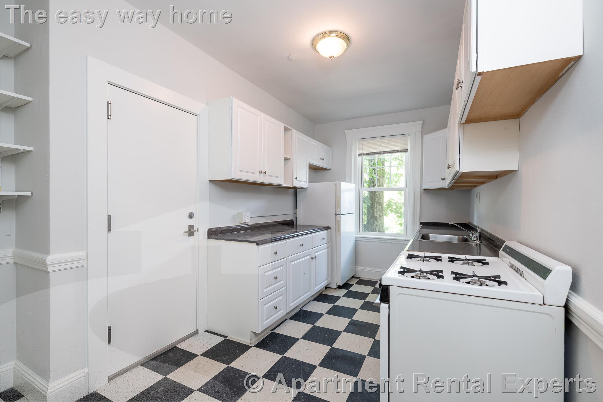 19A Forest St, Porter Square