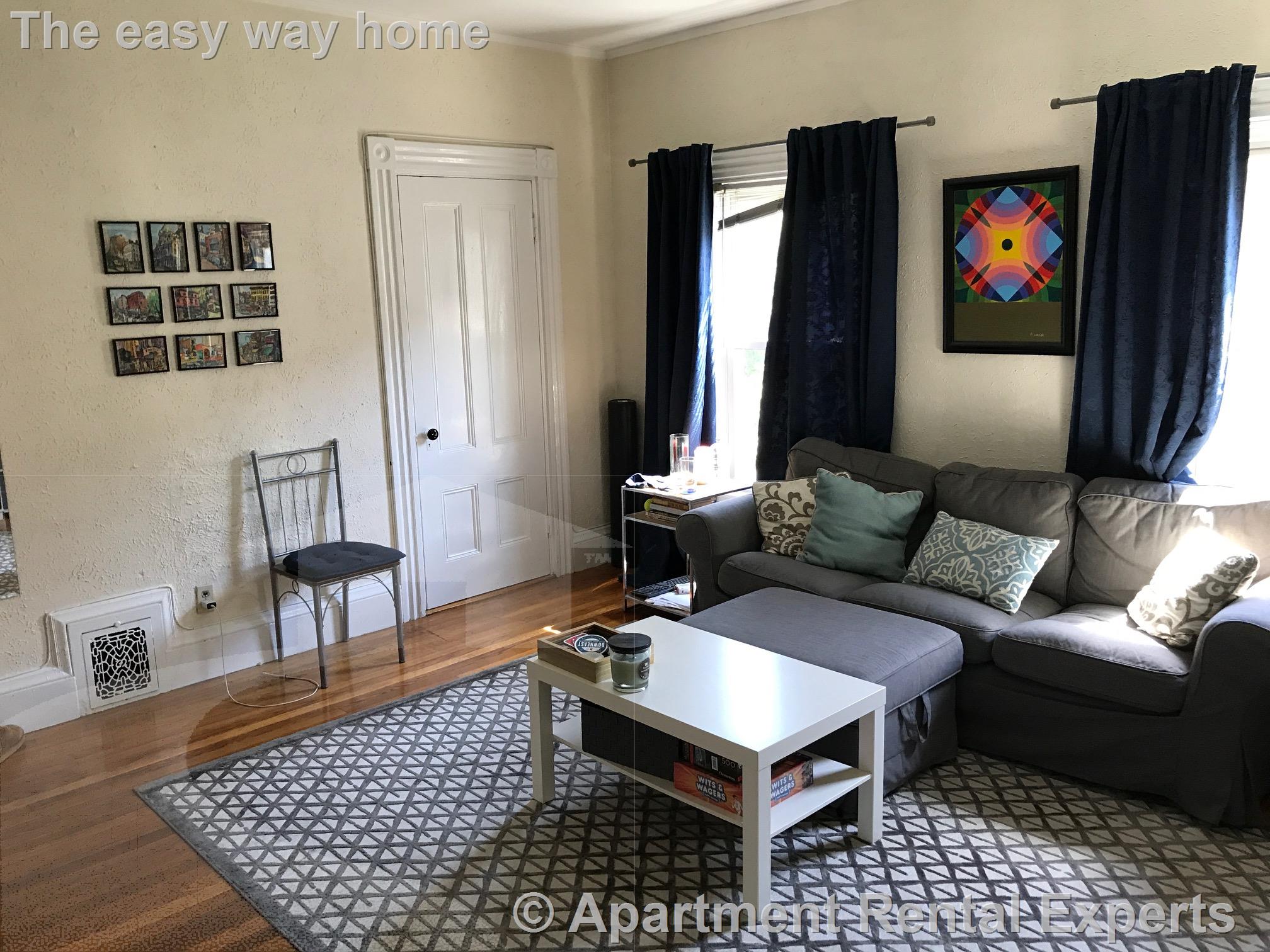 31 Chester St, Davis Square