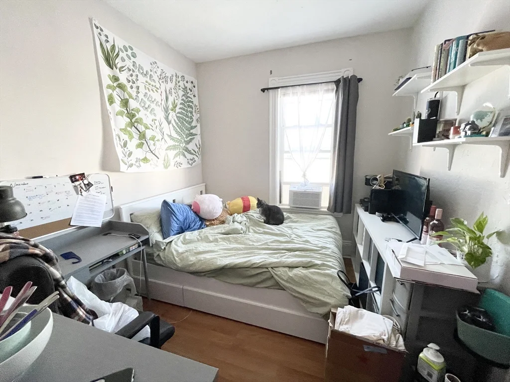 45 Crescent Ave, Dorchester