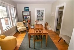 115 Windsor Rd, Tufts University