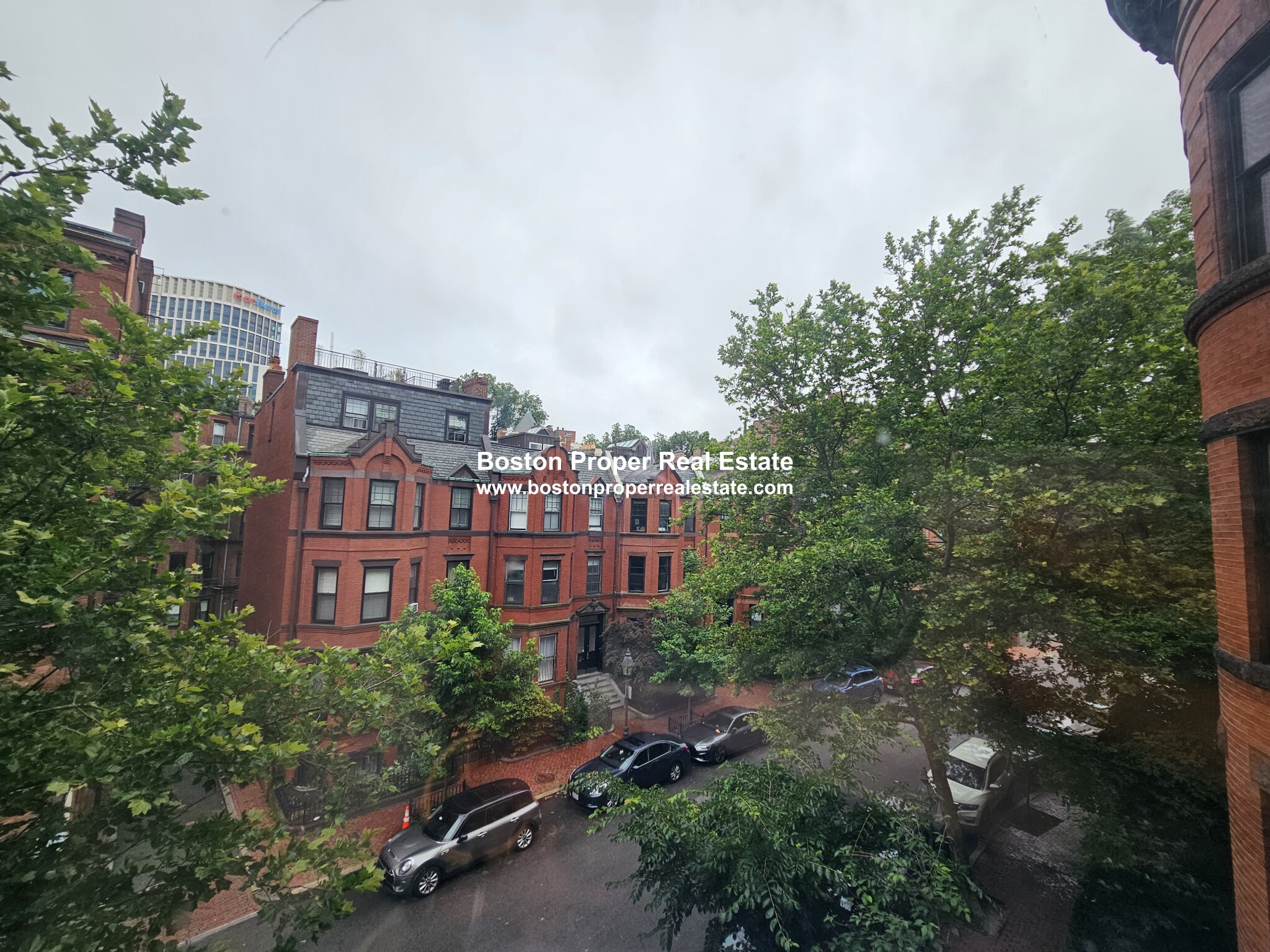 429 Marlborough St, Back Bay
