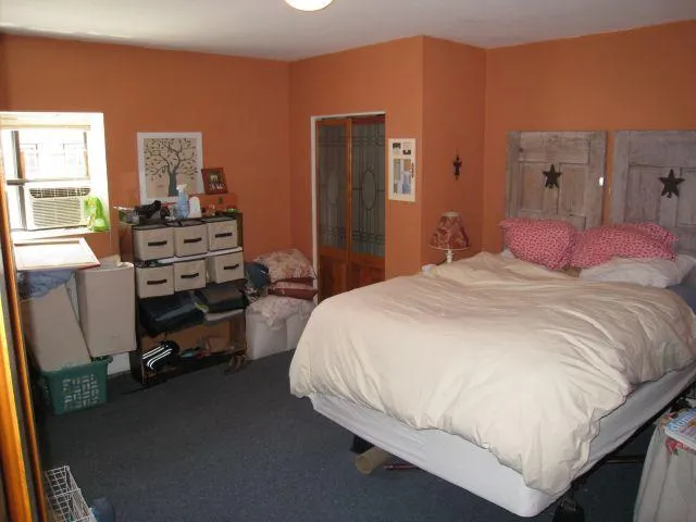 106 Central St, Powder House Square