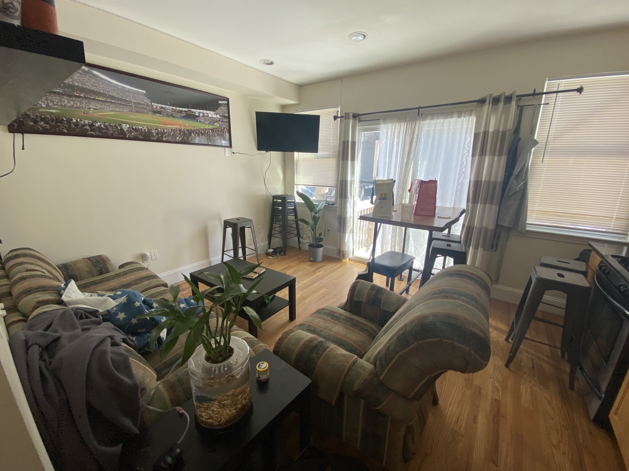 13 Sewall St, Mission Hill