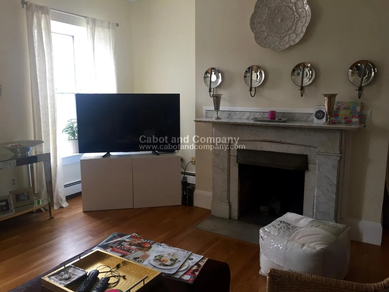 313 Beacon St, Back Bay