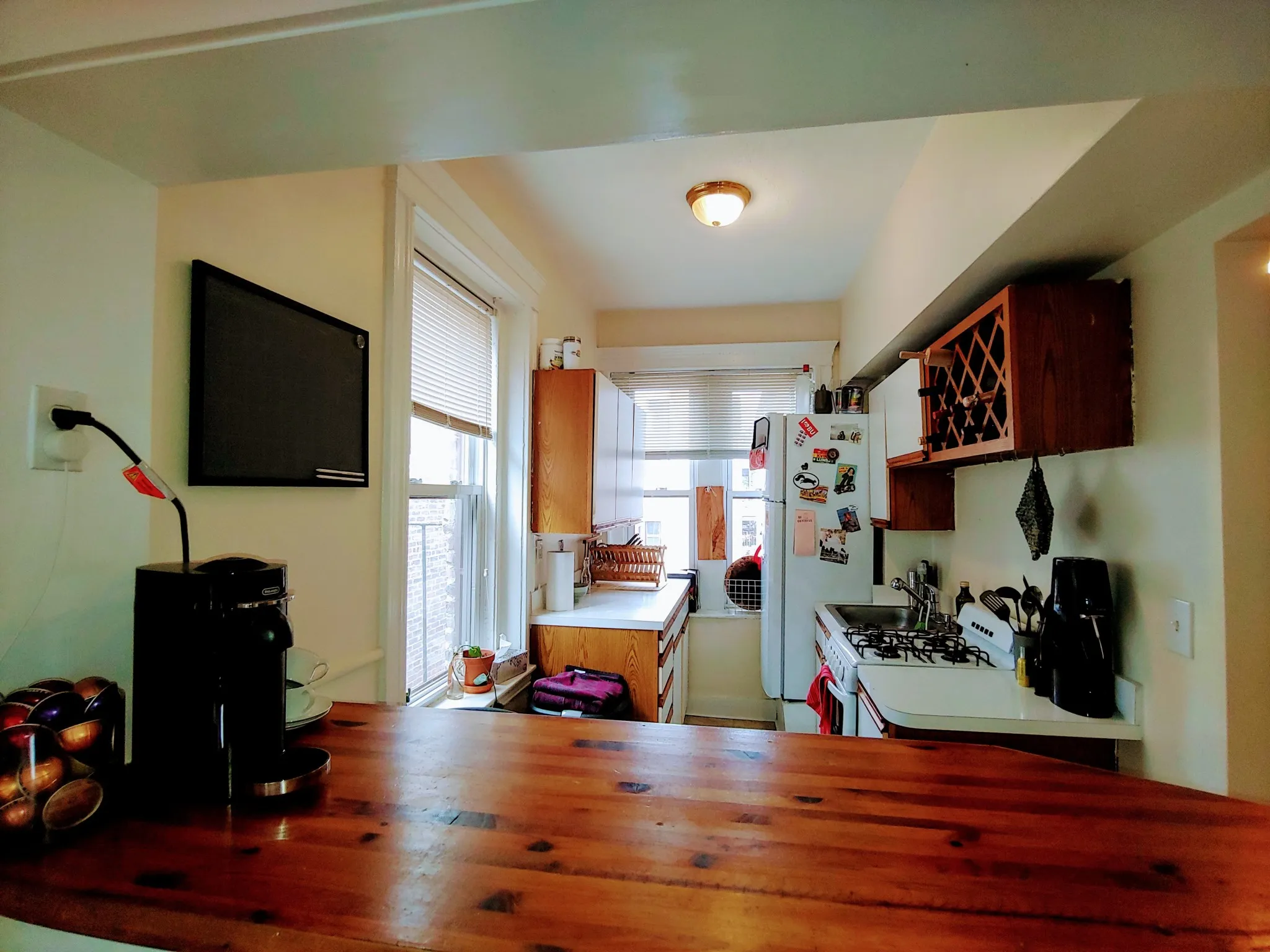 324 Chestnut Hill Ave, Brighton