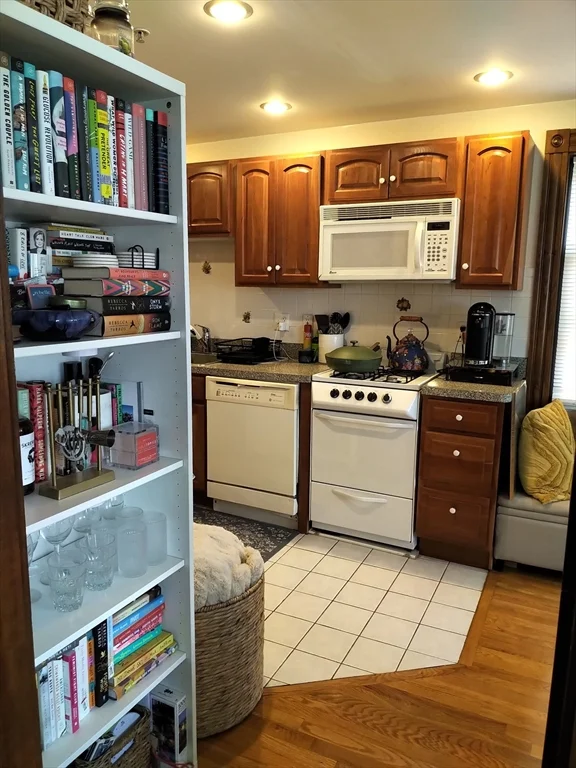 282 Shawmut Ave, South End