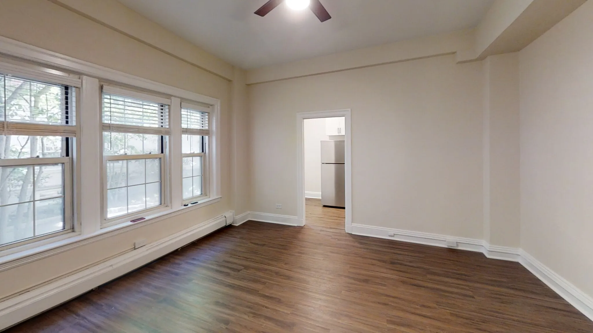 1401 Beacon, Coolidge Corner