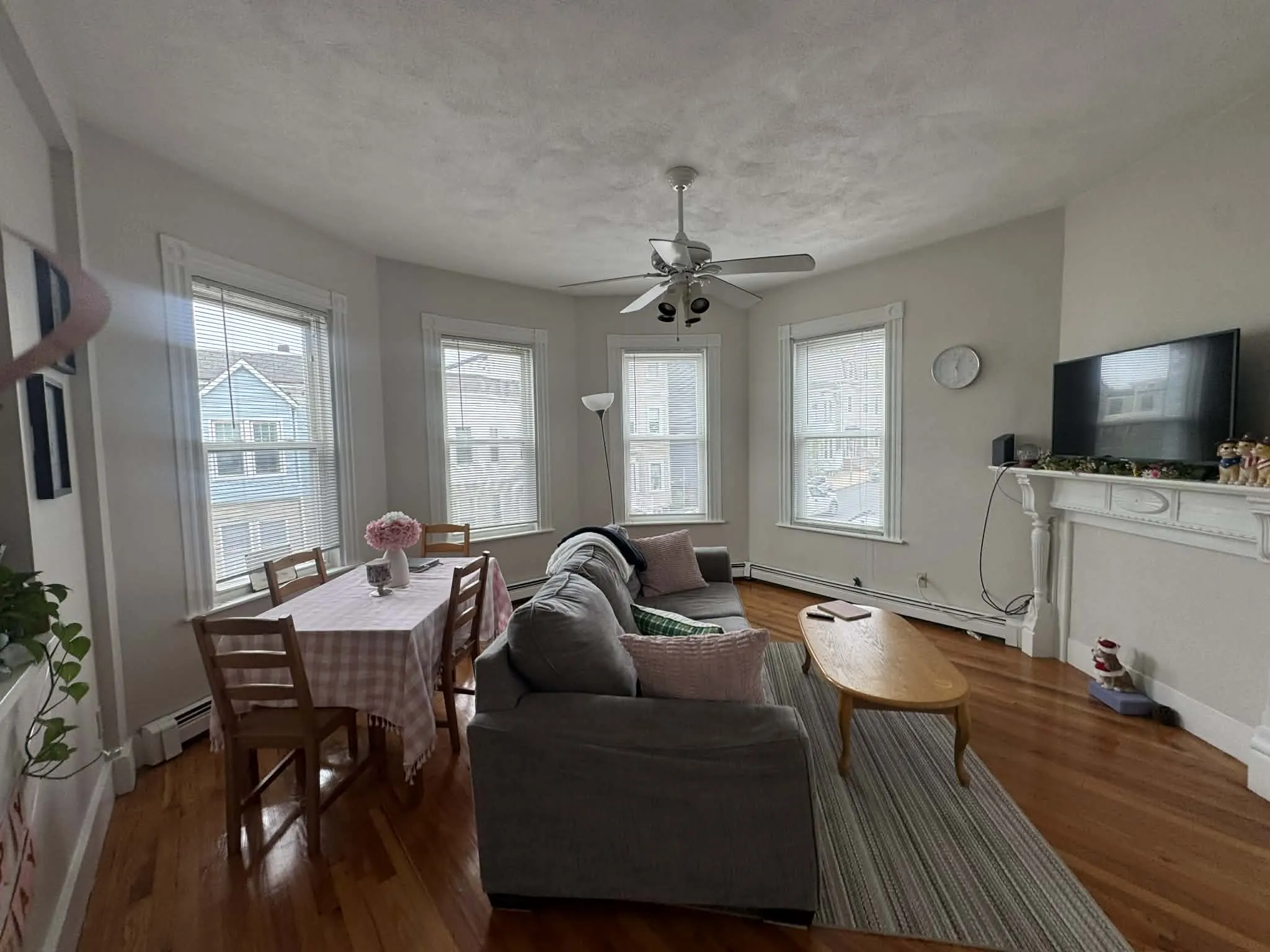 629 East 3rd St, South Boston