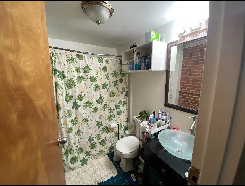 103 Gainsborough, Fenway