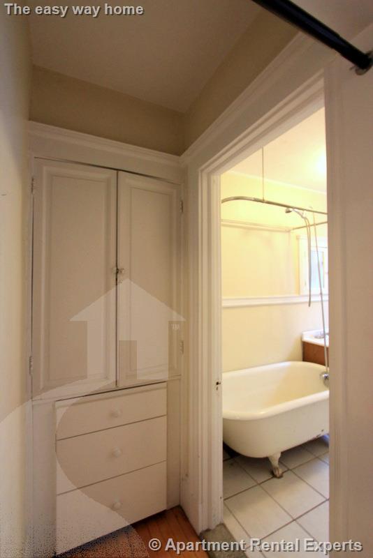 8 Craigie Cir, Harvard Square