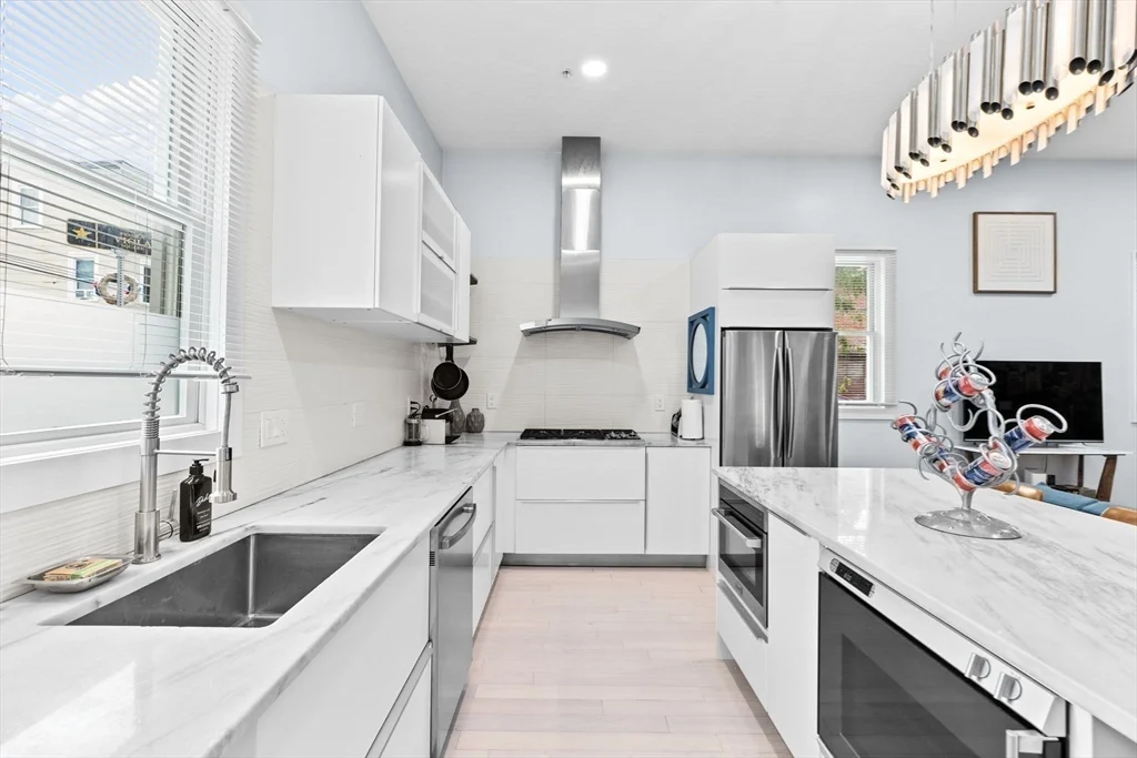 108-110 Trenton St, East Boston