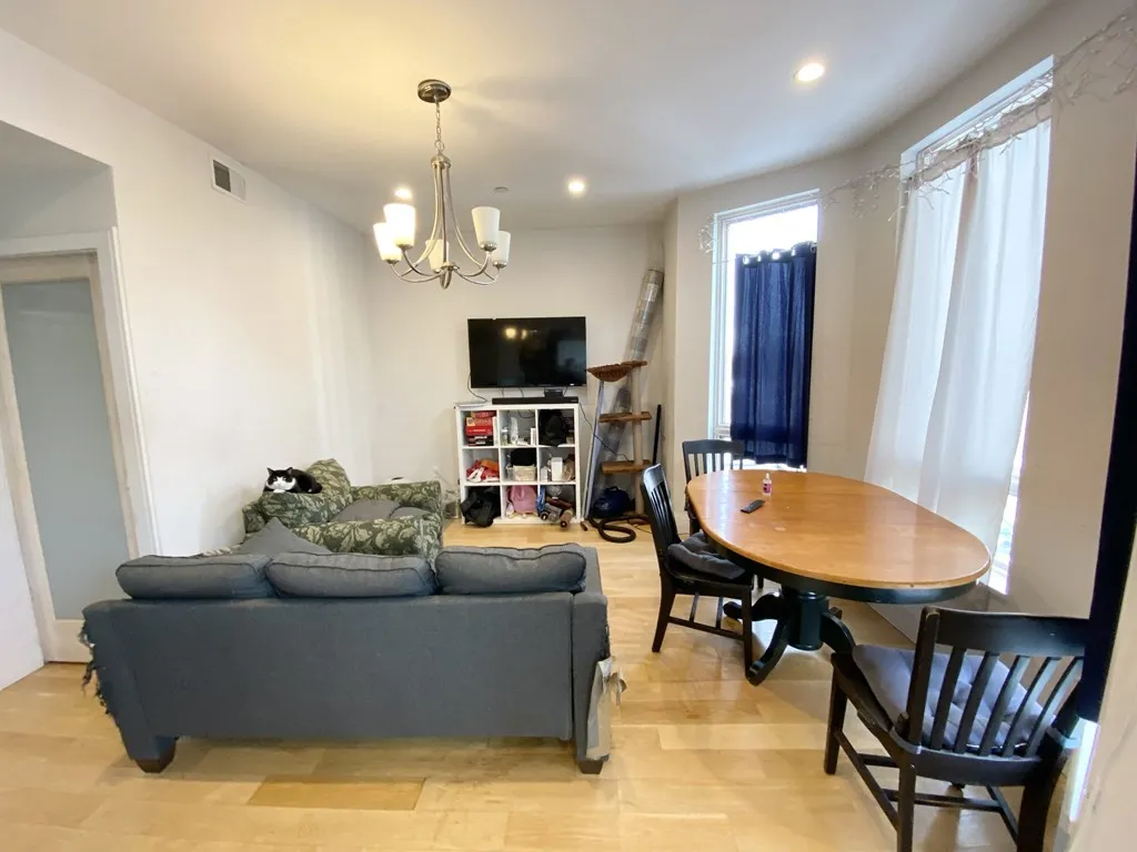 40 Washburn, Dorchester