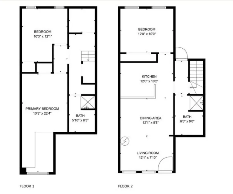 769 East 6th St, South Boston