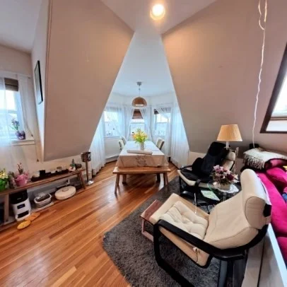 185 Davis Ave, Brookline Village