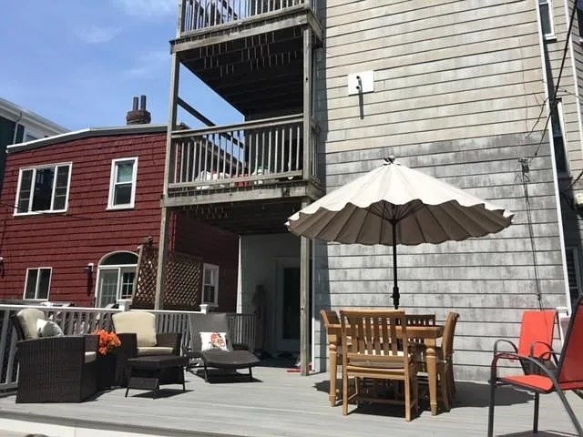 645 East Sixth St, South Boston