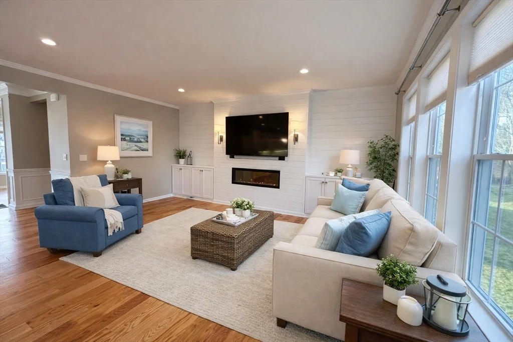 198 Stonehaven Dr, Weymouth