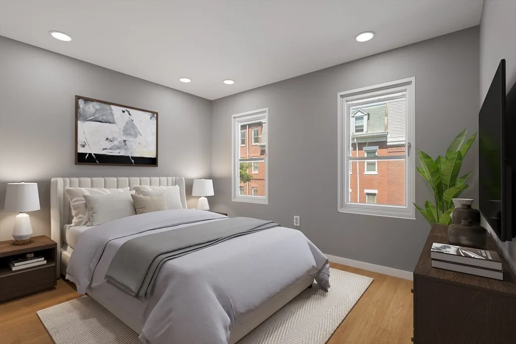 769 East 6th St, South Boston