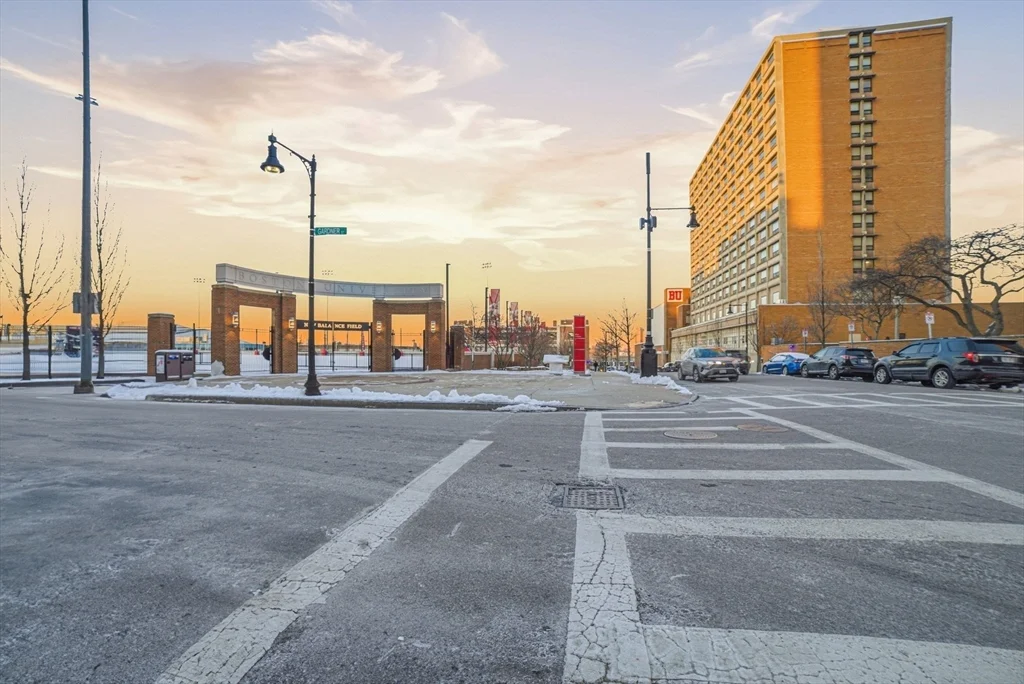 1035 Commonwealth Ave, Allston