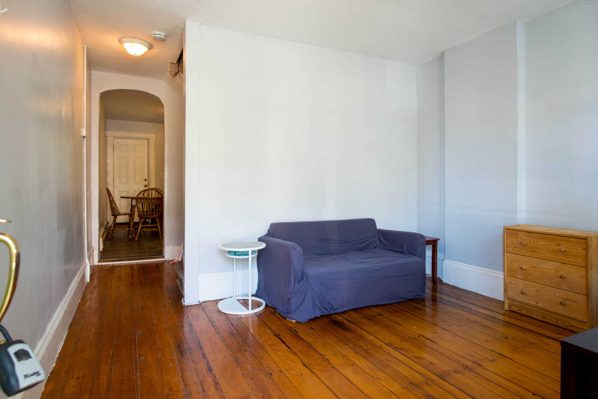 68 Hammond St, Roxbury