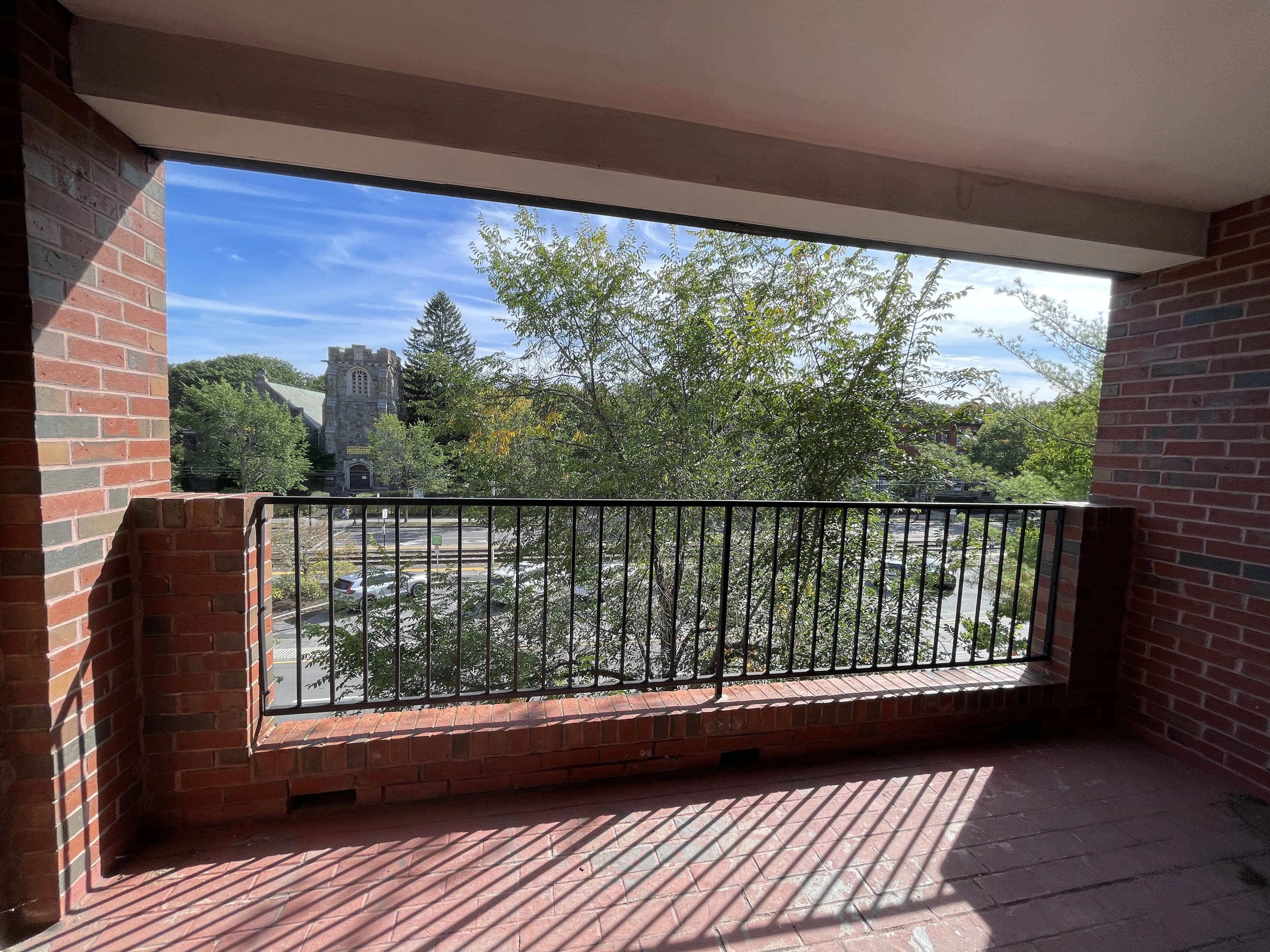 1850 Beacon St, Brookline