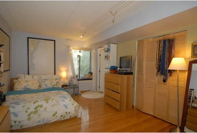 1243 Beacon, Coolidge Corner