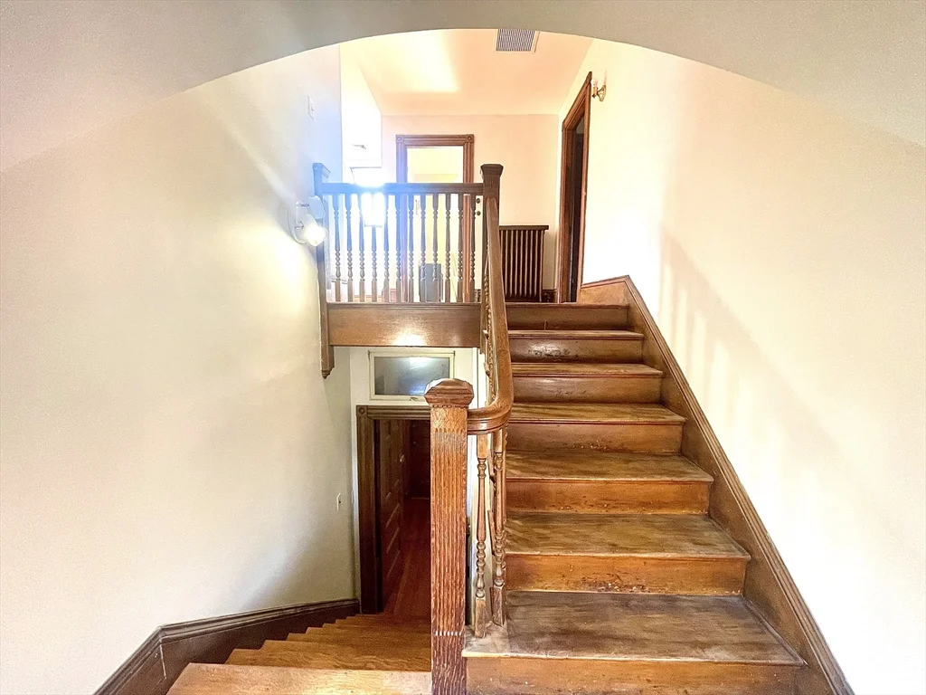 11 Montague St, Dorchester