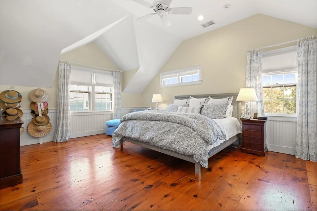 39 Milk St, Nantucket