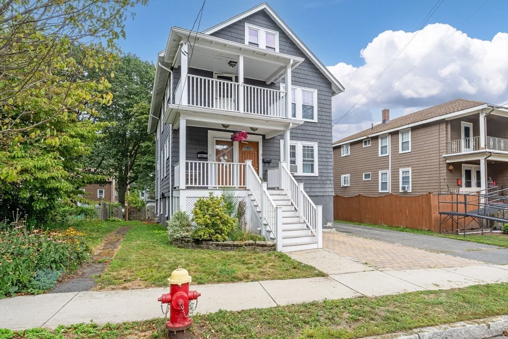 5-7 Linwood Ave, Wyoming