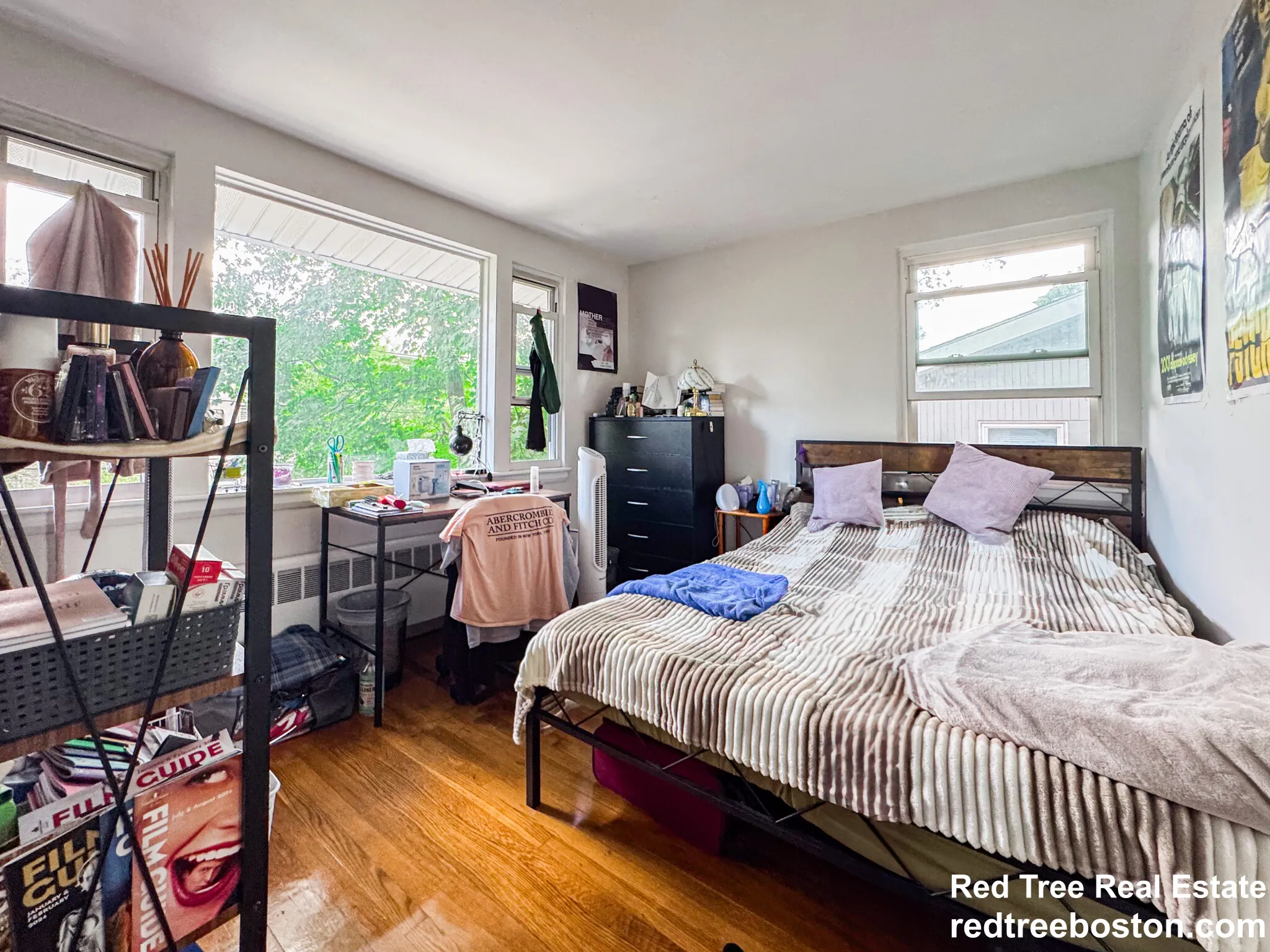 119 Chestnut St, High Street Hill