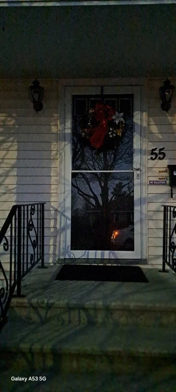 55 Wedgewood Rd, Tatnuck