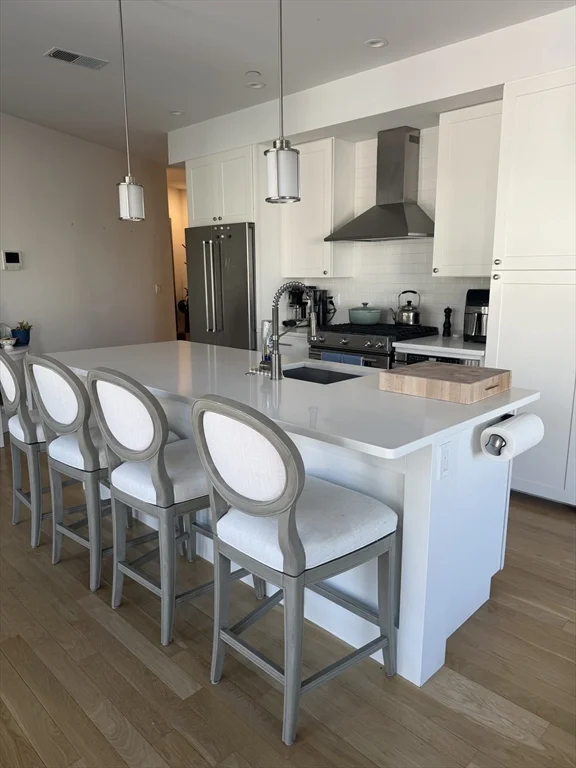 283 Old Colony, South Boston