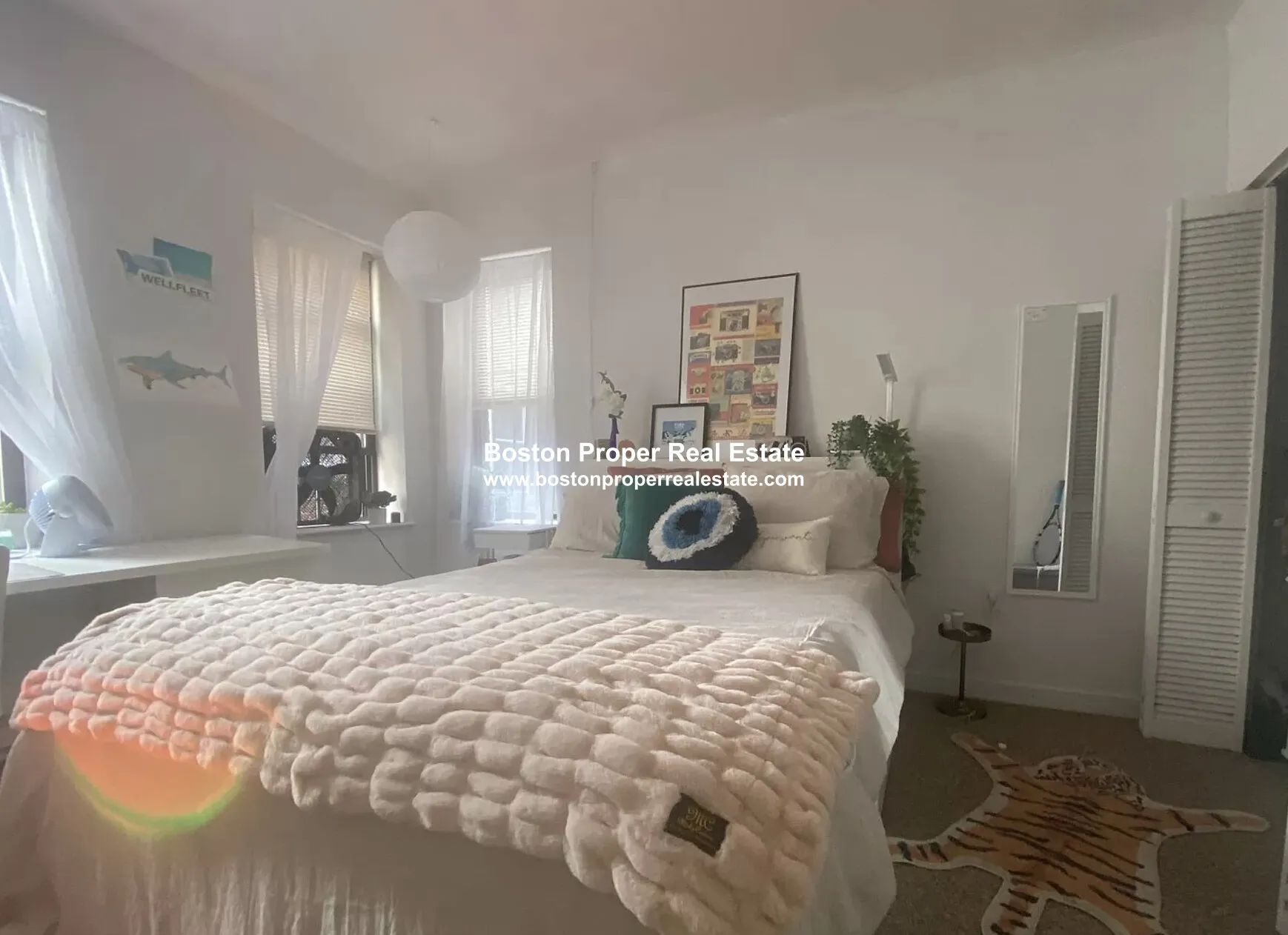 772 Columbus Ave, South End