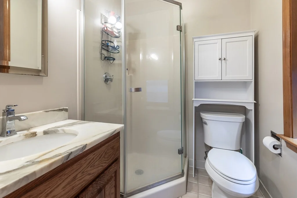 265 North St, North End