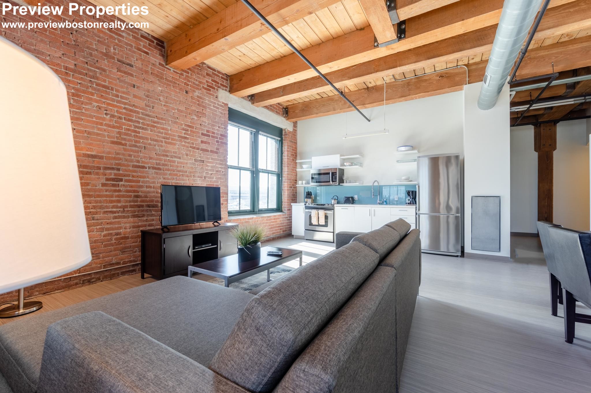 381 Congress St, Seaport District