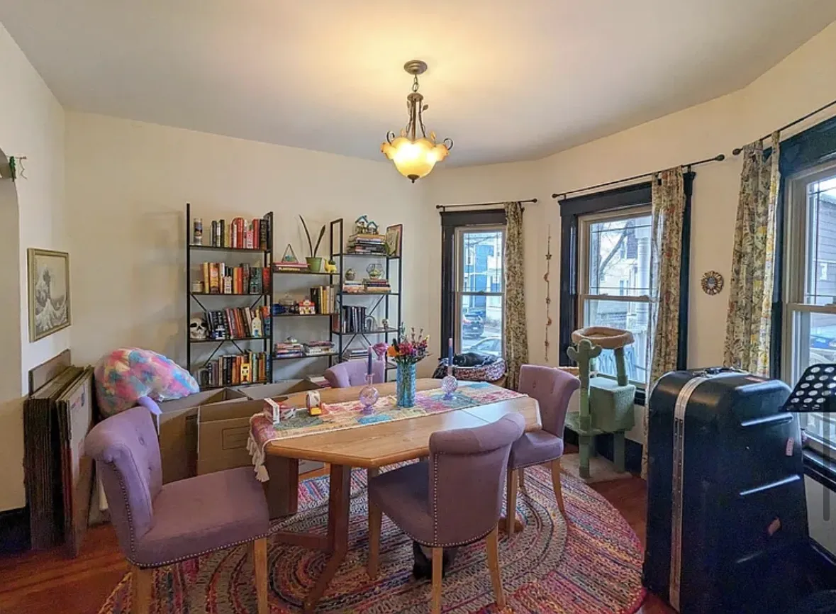 69 Prichard Ave, Powder House Square