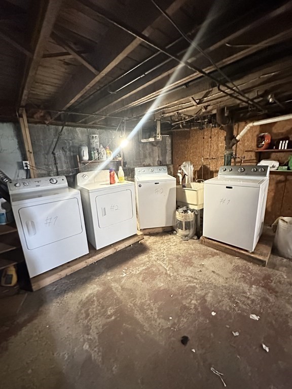 319 Alewife Brooke Pkwy, Teele Square