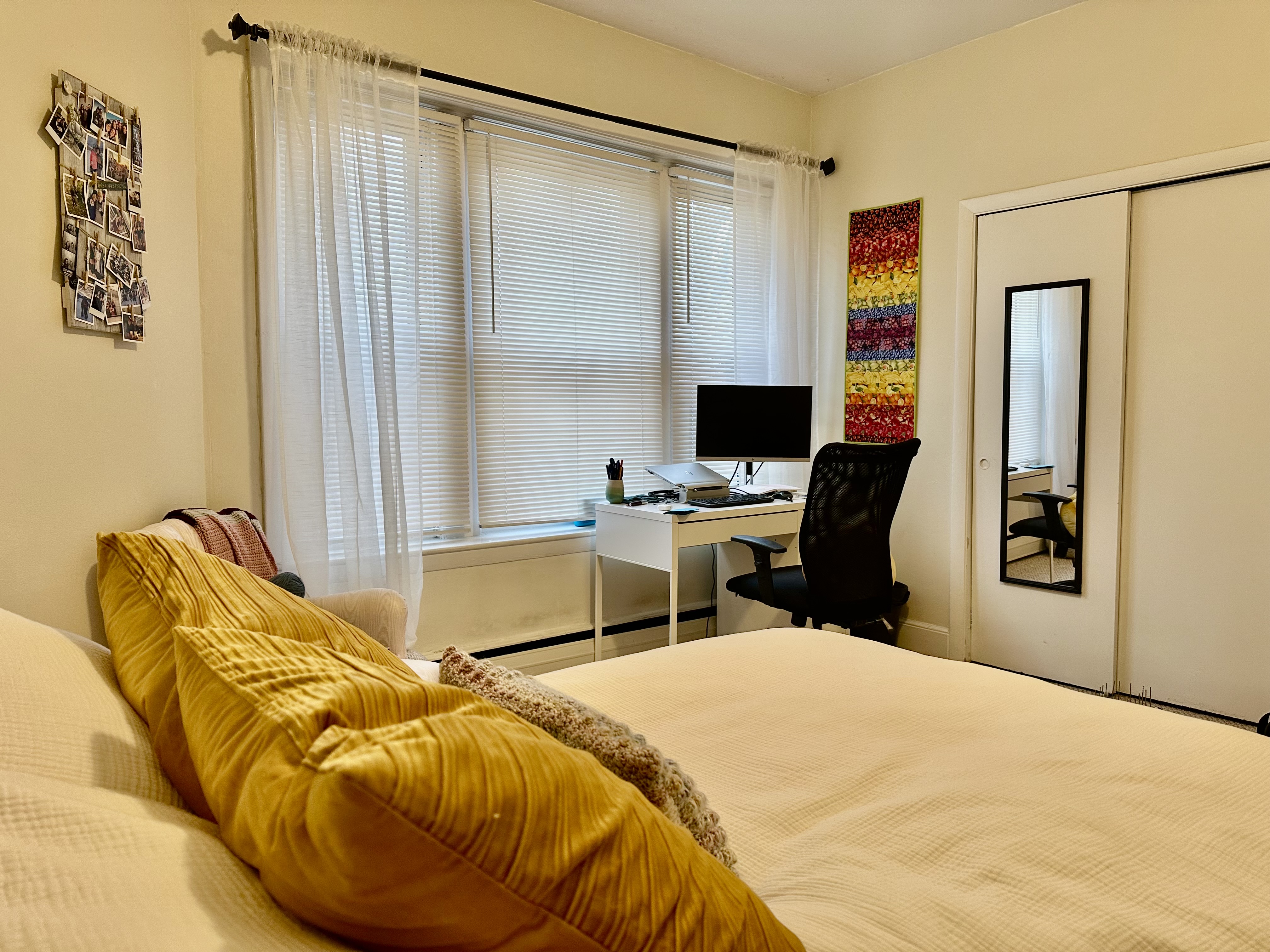 202 Saint Paul St, North Brookline