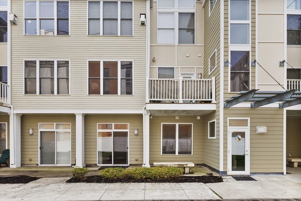 29 Wheeler, Cambridge Highlands